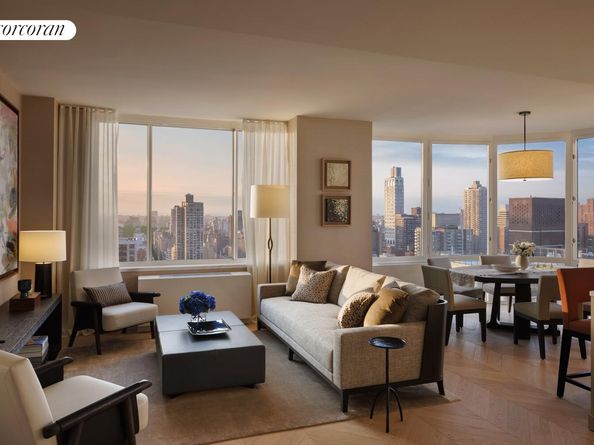 400 East 84th Street 26A, New York NY 10028