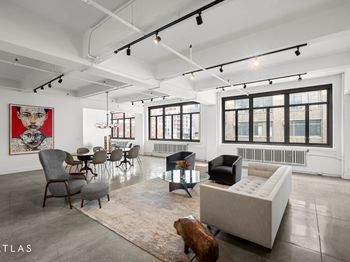 360 West 36th Street