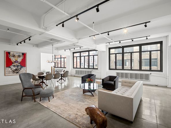 360 West 36th Street 6N, New York NY 10018