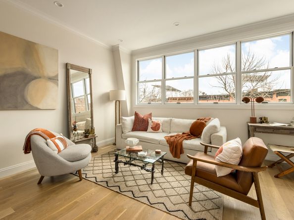 378 8th Street PH, Brooklyn NY 11215