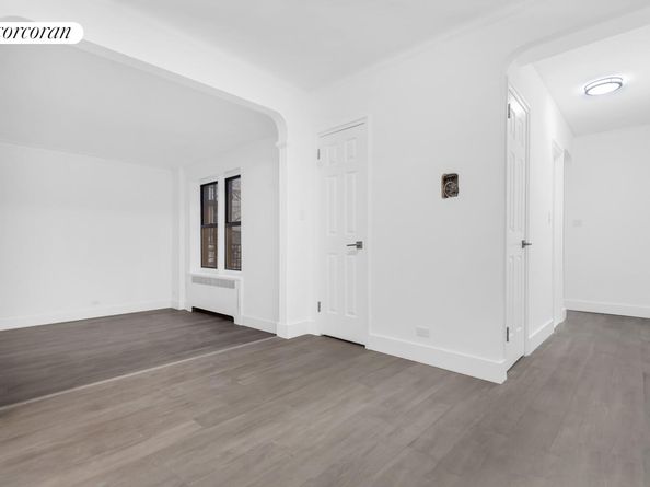 3245 Perry Avenue 1G, Bronx NY 10467