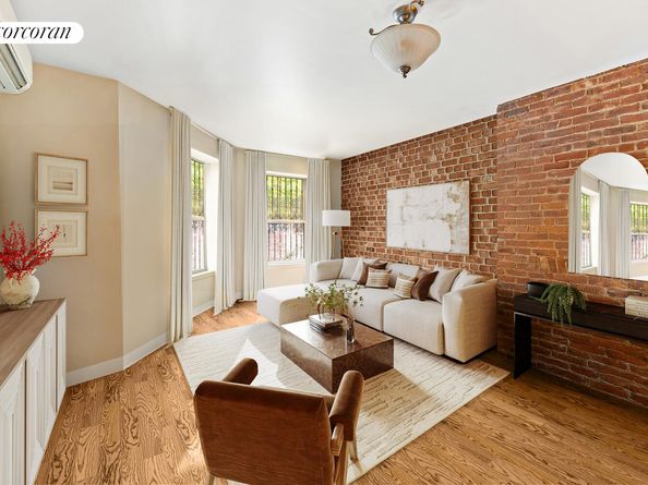 164 Underhill Avenue, Brooklyn NY 11238