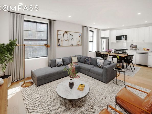 41 Clarkson Avenue 1H, Brooklyn NY 11226