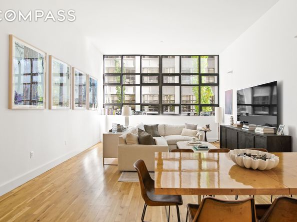 360 Furman Street 443, Brooklyn NY 11201