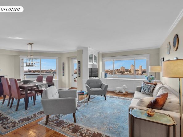 60 Riverside Drive 18D, New York NY 10024