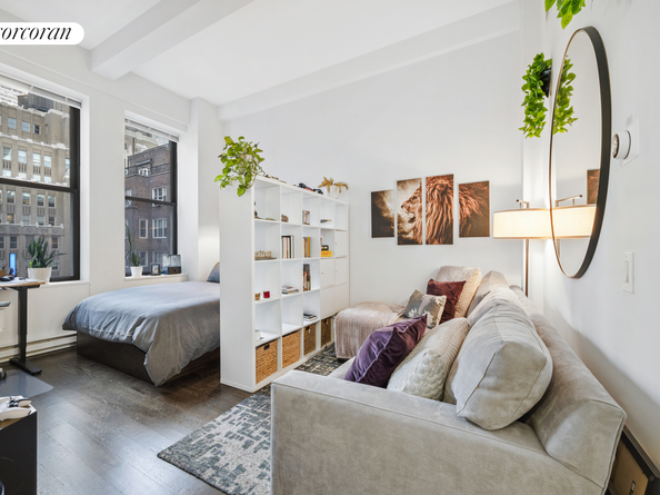 11 East 36th Street 903, New York NY 10016