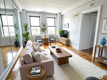 409 Edgecombe Avenue