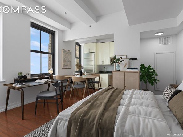 1 Hanson Place 25C, Brooklyn NY 11243