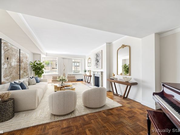 870 5th Avenue 15E, New York NY 10065