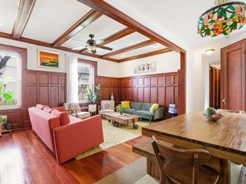 435 Convent Avenue