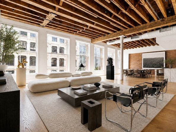 62 Wooster Street 4FLR, New York NY 10013