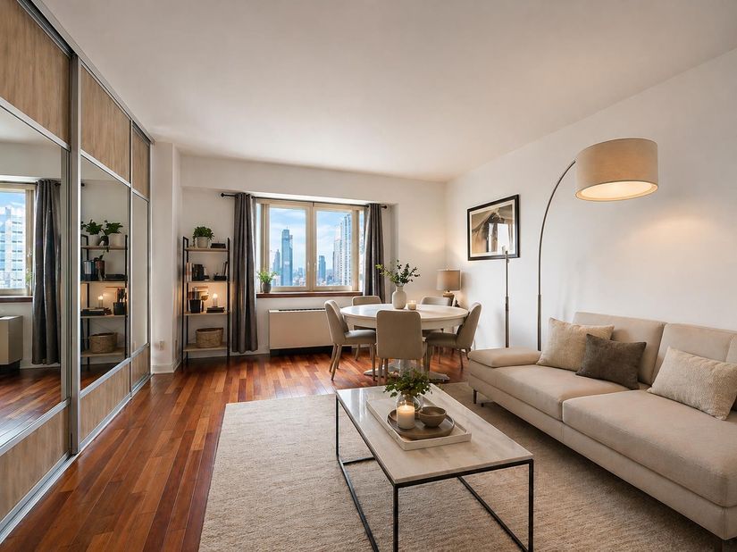 425 5th Avenue 61A, New York NY 10016