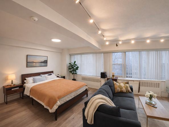 333 East 46th Street 4J, New York NY 10017