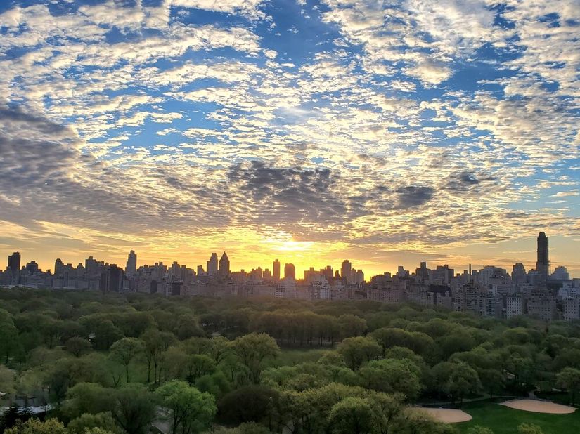25 Central Park W 21Q, New York NY 10023