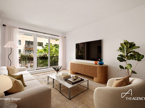 21-19 46th Avenue 4, Queens NY 11101