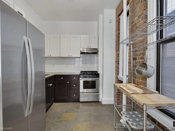 26 West 97th Street