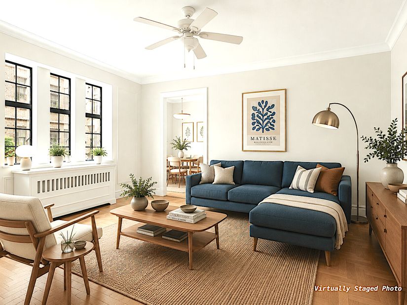 116 Pinehurst Avenue B12, New York NY 10033