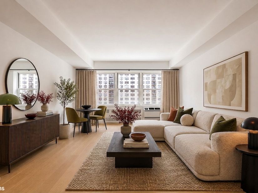 120 East 36th Street 10H, New York NY 10016
