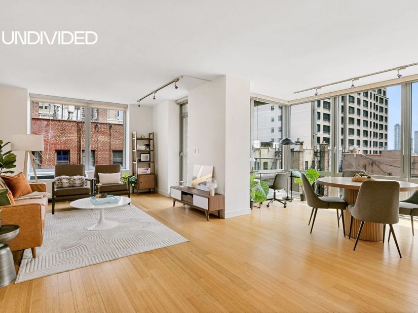 303 East 33rd Street 7F, New York NY 10016