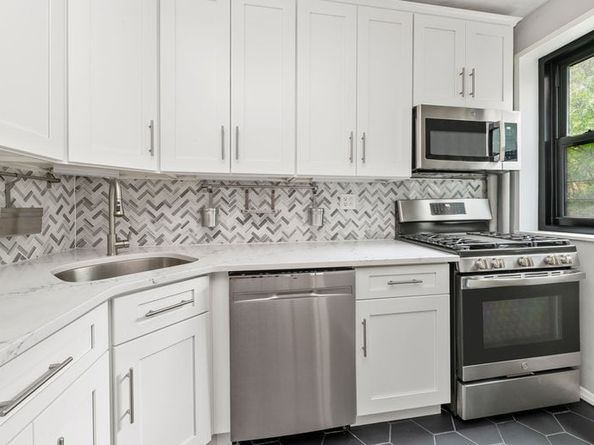 201 Clinton Avenue 7h, Brooklyn NY 11205