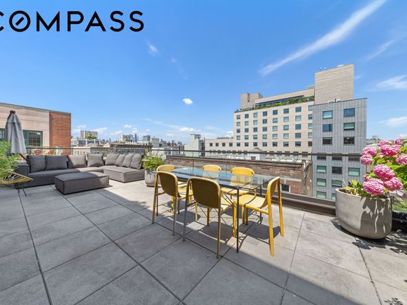 308 North 7th Street 6C, Brooklyn NY 11211