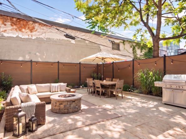 218 23rd Street GARDEN, Brooklyn NY 11232
