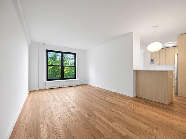 201 Clinton Avenue 7A, Brooklyn NY 11205