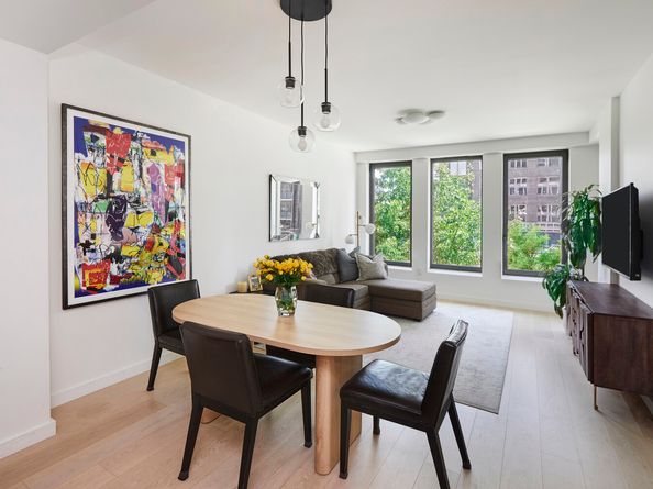 58 St Marks Place 301, Brooklyn NY 11217