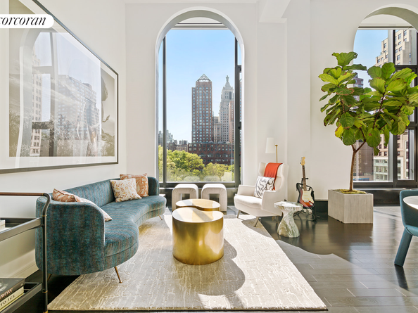 15 Union Square W 5A, New York NY 10003