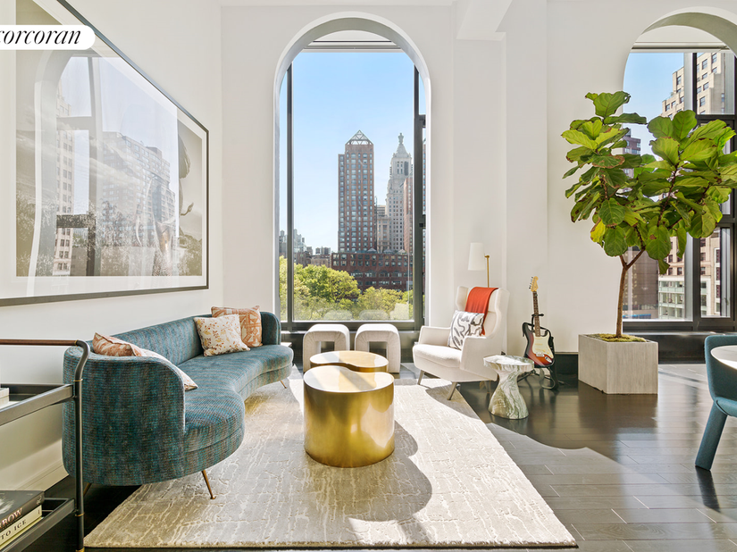 15 Union Square W 5A, New York NY 10003