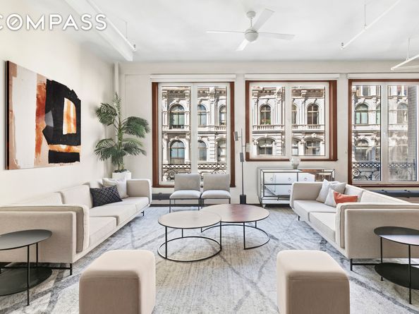 652 Broadway 5, New York NY 10012