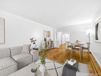 687 West 204th Street