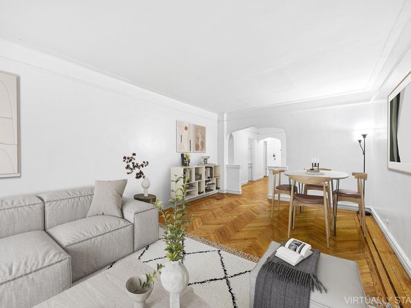 687 West 204th Street 1E, New York NY 10034