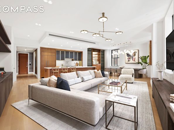 100 Barclay Street 13K, New York NY 10007