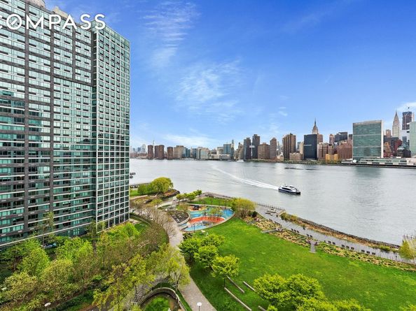 46-30 Center Boulevard 1106, Queens NY 11109