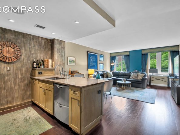 333 Rector Place 408, New York NY 10280