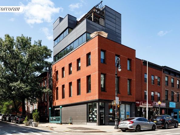 311 Warren Street, Brooklyn NY 11201