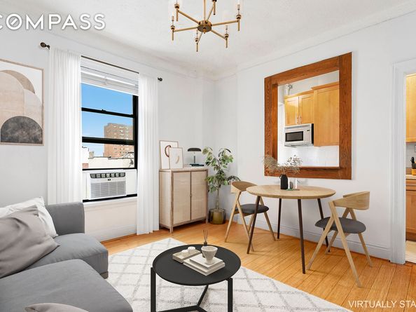 544 West 157th Street 85, New York NY 10032