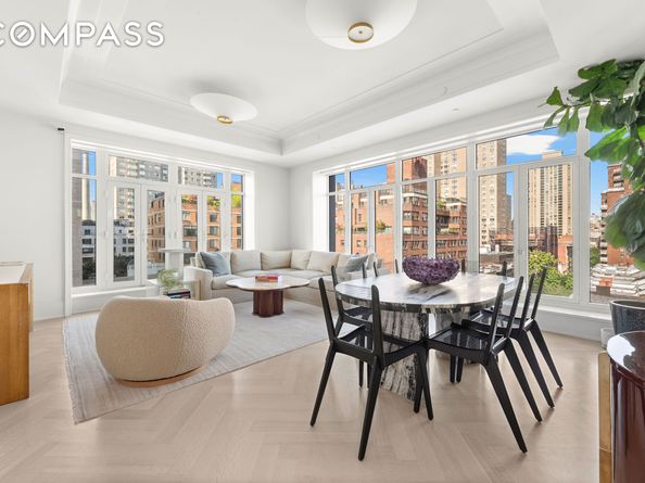 40 East End Avenue 9B, New York NY 10028