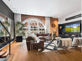 21 Astor Place