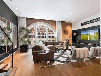 21 Astor Place