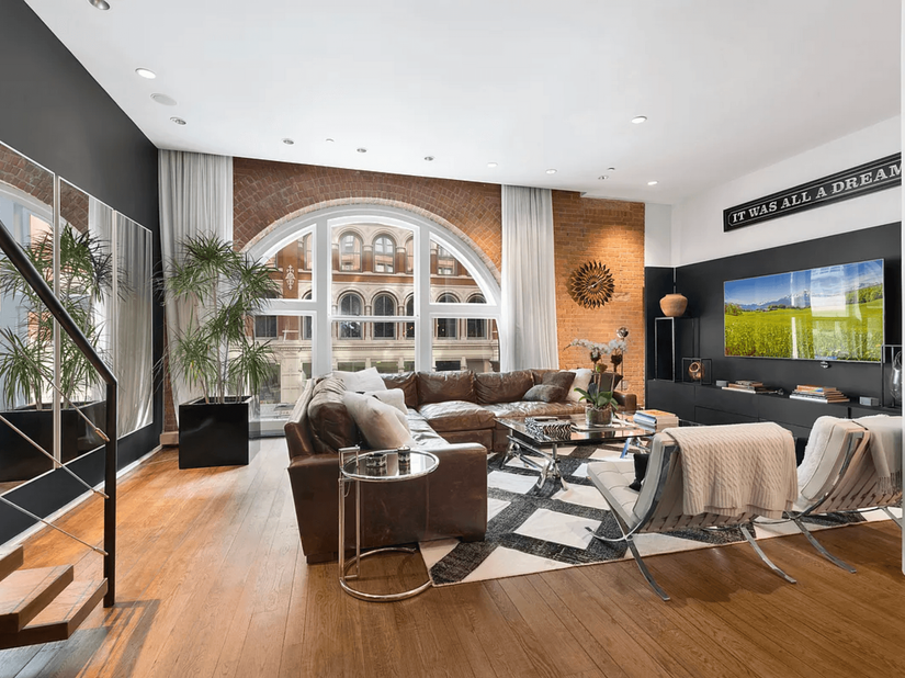 21 Astor Place 2G, New York NY 10003