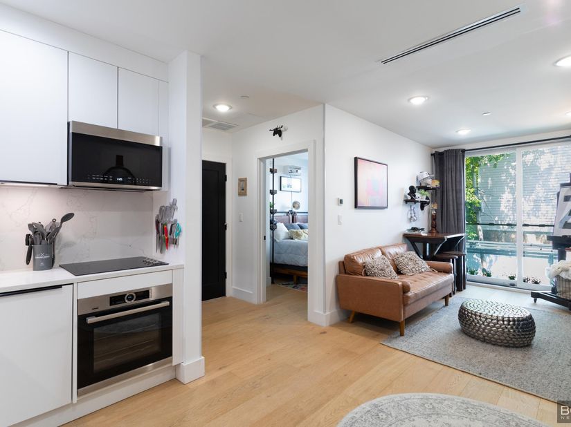 31 Bleecker Street 2R, Brooklyn NY 11221
