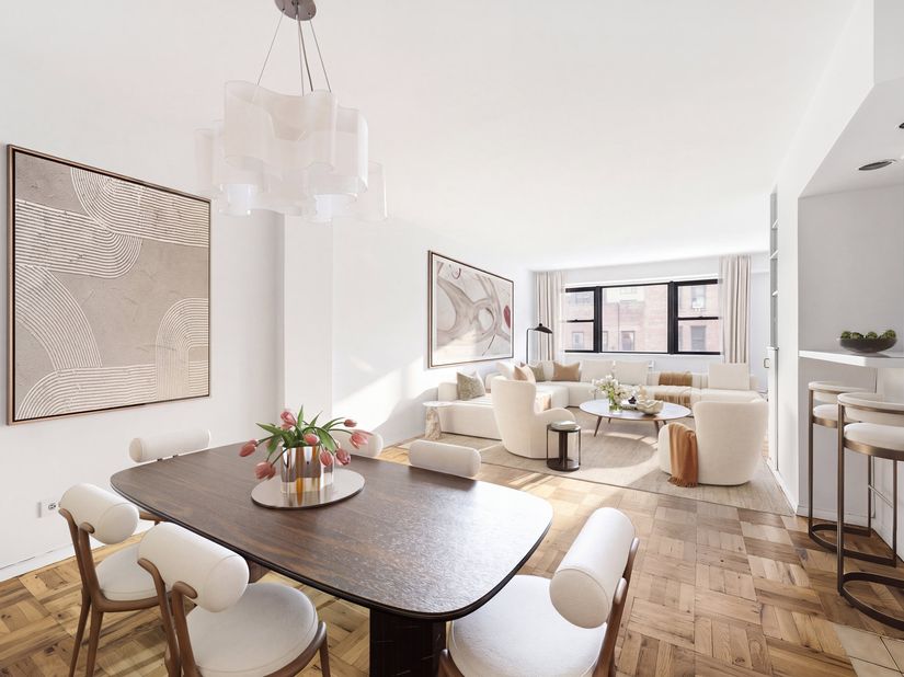 320 East 54th Street 6C, New York NY 10022