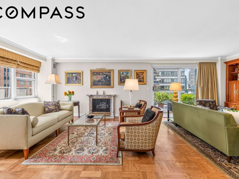 175 East 62nd Street PHB, New York NY 10065