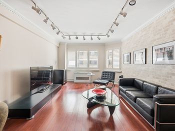 80 Park Avenue