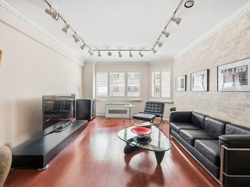 80 Park Avenue 5D, New York NY 10016
