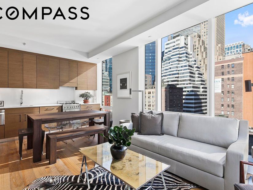 325 Lexington Avenue 10D, New York NY 10016