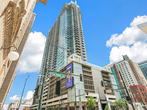 891 14th Street 1408, Denver CO 80202