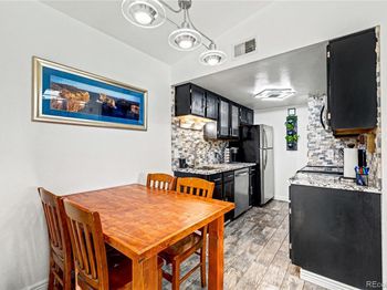 1358 S Irving Street